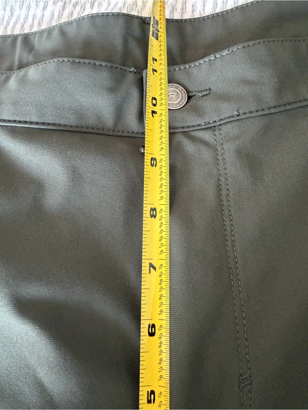 Men's Fabletics The Don Trouser Pants